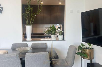 Apartment - 1 Bedroom - 2 Bathrooms for sale in Tiraz - Naseej District - Aljada - Sharjah