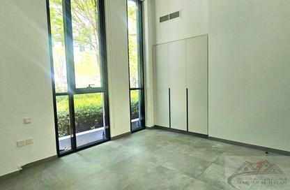 Apartment - 1 Bedroom - 2 Bathrooms for rent in The Solo - Aljada - Sharjah