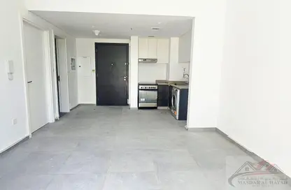 Apartment - 1 Bedroom - 2 Bathrooms for rent in The Solo - Aljada - Sharjah