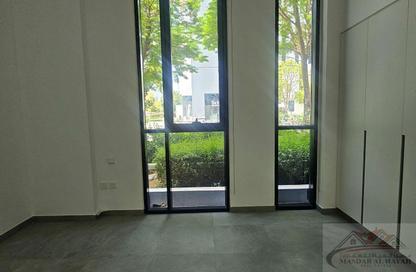 Apartment - 1 Bedroom - 2 Bathrooms for rent in The Solo - Aljada - Sharjah