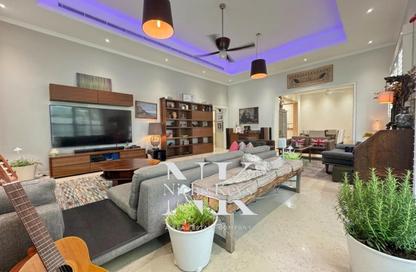 Villa - 5 Bedrooms - 6 Bathrooms for rent in The Aldea - The Villa - Dubai