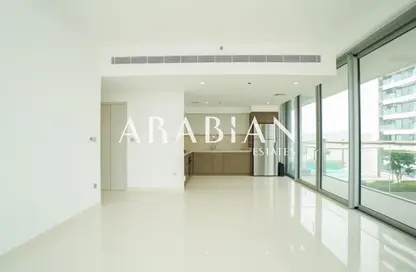 Apartment - 2 Bedrooms - 2 Bathrooms for rent in Beach Isle Tower 2 - Beach Isle - EMAAR Beachfront - Dubai Harbour - Dubai