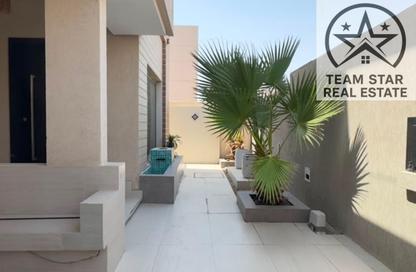 Villa - 5 - 7 for rent in Al Mowaihat 2 - Al Mowaihat - Ajman