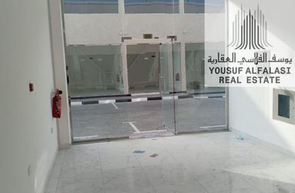 Shop - Studio for rent in Al Jurf 1 - Al Jurf - Ajman Downtown - Ajman Shop - Studio for rent in Al Jurf 1 - Al Jurf - Ajman Downtown - Ajman