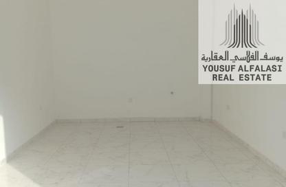 Shop - Studio for rent in Al Jurf 1 - Al Jurf - Ajman Downtown - Ajman Shop - Studio for rent in Al Jurf 1 - Al Jurf - Ajman Downtown - Ajman