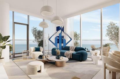 Apartment - 2 - 2 for sale in Quattro Del Mar - Hayat Island - Mina Al Arab - Ras Al Khaimah