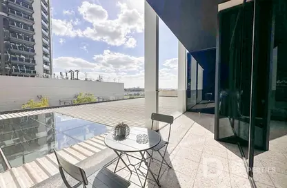 Apartment - 1 Bedroom - 1 Bathroom for sale in UPSIDE Living - Business Bay - Dubai