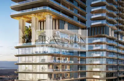 Apartment - Studio - 1 Bathroom for sale in Azizi Milan - City of Arabia - Dubai