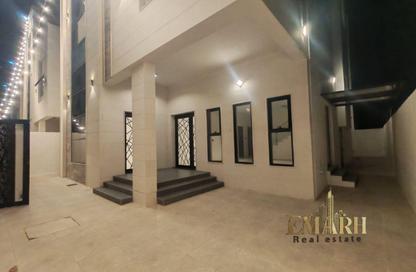 Villa - 6 - 7+ for rent in Al Yasmeen 1 - Al Yasmeen - Ajman