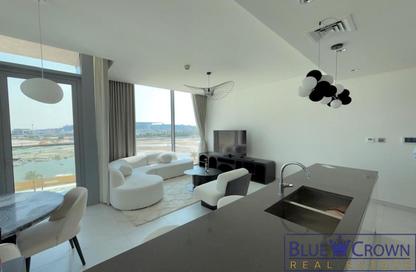 Apartment - 2 Bedrooms - 3 Bathrooms for rent in Residences 30 - District One - Mohammed Bin Rashid City - Dubai Apartment - 2 Bedrooms - 3 Bathrooms for rent in Residences 30 - District One - Mohammed Bin Rashid City - Dubai
