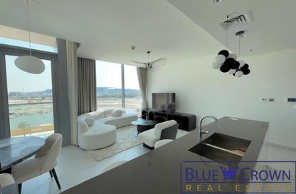 Apartment - 2 Bedrooms - 3 Bathrooms for rent in Residences 30 - District One - Mohammed Bin Rashid City - Dubai Apartment - 2 Bedrooms - 3 Bathrooms for rent in Residences 30 - District One - Mohammed Bin Rashid City - Dubai
