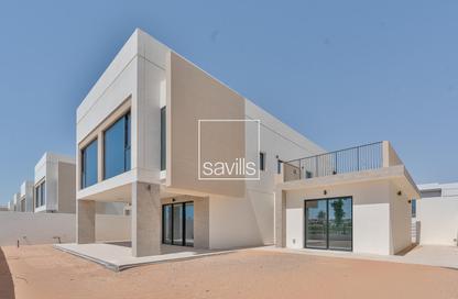 Villa - 4 Bedrooms - 5 Bathrooms for sale in The Dahlias - Yas Acres - Yas Island - Abu Dhabi Villa - 4 Bedrooms - 5 Bathrooms for sale in The Dahlias - Yas Acres - Yas Island - Abu Dhabi