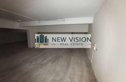 Retail - Studio - 1 Bathroom for rent in Al Majaz 2 - Al Majaz - Sharjah