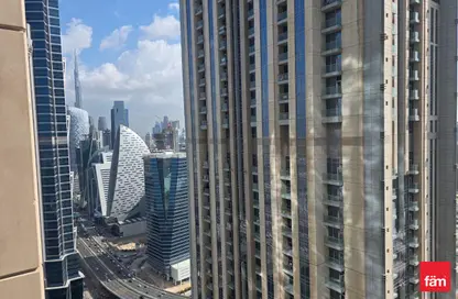Apartment - 2 Bedrooms - 3 Bathrooms for rent in Meera - Al Habtoor City - Business Bay - Dubai