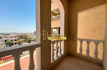 Apartment - 1 Bedroom - 1 Bathroom for rent in Royal Breeze 1 - Royal Breeze - Al Hamra Village - Ras Al Khaimah