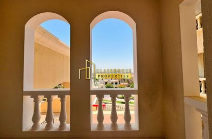 Apartment - 1 Bedroom - 1 Bathroom for rent in Royal Breeze 1 - Royal Breeze - Al Hamra Village - Ras Al Khaimah