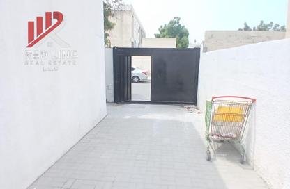 Villa - 3 Bedrooms - 3 Bathrooms for rent in Al Hazana - Al Riqqa - Sharjah