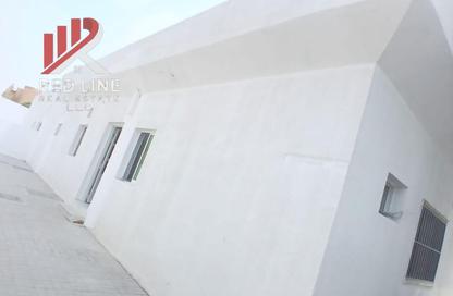 Villa - 3 Bedrooms - 3 Bathrooms for rent in Al Hazana - Al Riqqa - Sharjah Villa - 3 Bedrooms - 3 Bathrooms for rent in Al Hazana - Al Riqqa - Sharjah