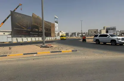 Land - Studio for sale in Al Zaheya Gardens - Al Zahya - Ajman