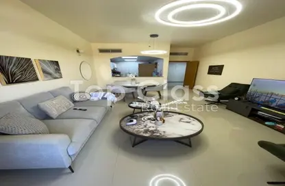 Apartment - 1 Bedroom - 2 Bathrooms for rent in Axis Residence 1 - Axis Residence - Dubai Silicon Oasis - Dubai