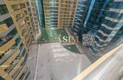 Apartment - 2 Bedrooms - 3 Bathrooms for sale in Al Rashidiya Towers - Al Rashidiya - Ajman Downtown - Ajman Apartment - 2 Bedrooms - 3 Bathrooms for sale in Al Rashidiya Towers - Al Rashidiya - Ajman Downtown - Ajman