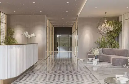 شقة - غرفة نوم - 2 حمامات للبيع في كيو جاردن لوفتس - قرية جميرا الدائرية - دبي