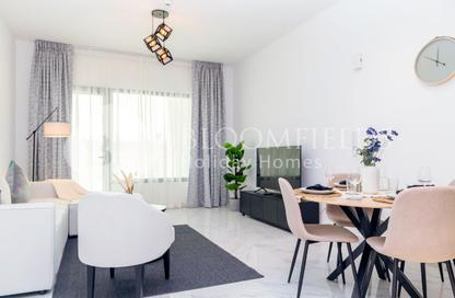 Apartment - 2 - 2 for rent in Oasis 1 - Oasis Residences - Masdar City - Abu Dhabi Apartment - 2 - 2 for rent in Oasis 1 - Oasis Residences - Masdar City - Abu Dhabi