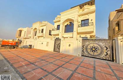 Villa - 5 Bedrooms - 7 Bathrooms for sale in Al Helio 2 - Al Helio - Ajman