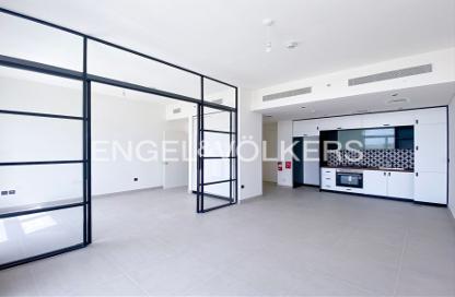 Apartment - 2 Bedrooms - 1 Bathroom for sale in Collective Tower 1 - Collective - Dubai Hills Estate - Dubai