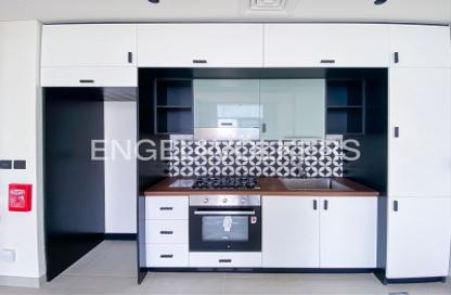 Apartment - 2 Bedrooms - 1 Bathroom for sale in Collective Tower 1 - Collective - Dubai Hills Estate - Dubai Apartment - 2 Bedrooms - 1 Bathroom for sale in Collective Tower 1 - Collective - Dubai Hills Estate - Dubai