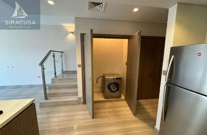 Townhouse - 4 - 3 for rent in Silver Springs 3 - Silver Springs - Damac Hills - Dubai Townhouse - 4 - 3 for rent in Silver Springs 3 - Silver Springs - Damac Hills - Dubai