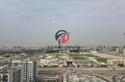 شقة - غرفة نوم - 1 حمام للايجار في بن غاطي افنيو - الجداف - دبي شقة - غرفة نوم - 1 حمام للايجار في بن غاطي افنيو - الجداف - دبي