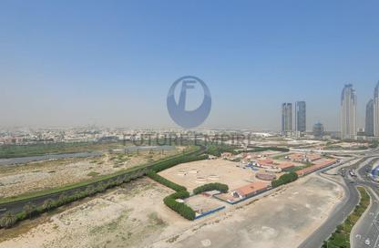 Apartment - 1 - 2 for rent in Executive Bay A - Executive Bay - Business Bay - Dubai
