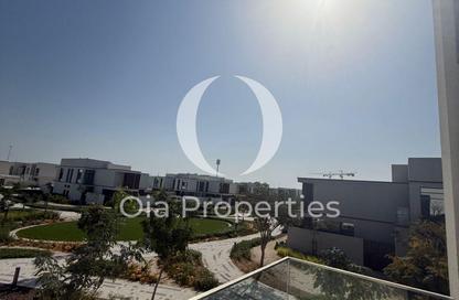 Townhouse - 3 Bedrooms - 5 Bathrooms for rent in Nad Al Dhabi - Al Jubail Island - Abu Dhabi