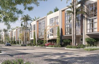 Villa - 4 Bedrooms - 5 Bathrooms for sale in Verdana - Dubai Investment Park (DIP) - Dubai