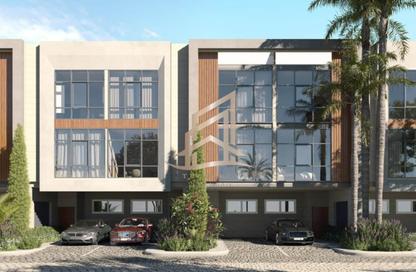 Villa - 4 Bedrooms - 5 Bathrooms for sale in Verdana - Dubai Investment Park (DIP) - Dubai