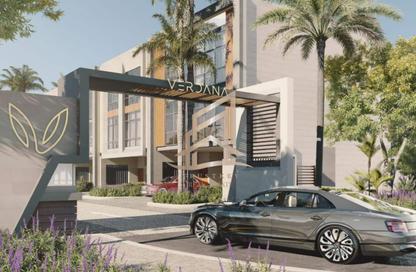 Villa - 4 Bedrooms - 5 Bathrooms for sale in Verdana - Dubai Investment Park (DIP) - Dubai