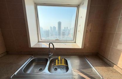 Apartment - 1 Bedroom - 1 Bathroom for rent in Tiger Building Al Qadesia - Al Nahda - Sharjah