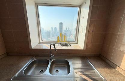 Apartment - 1 Bedroom - 1 Bathroom for rent in Tiger Building Al Qadesia - Al Nahda - Sharjah Apartment - 1 Bedroom - 1 Bathroom for rent in Tiger Building Al Qadesia - Al Nahda - Sharjah