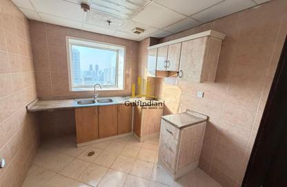 Apartment - 1 Bedroom - 1 Bathroom for rent in Tiger Building Al Qadesia - Al Nahda - Sharjah Apartment - 1 Bedroom - 1 Bathroom for rent in Tiger Building Al Qadesia - Al Nahda - Sharjah