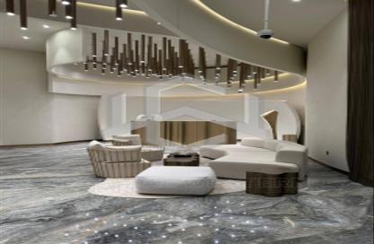 Apartment - 1 Bedroom - 1 Bathroom for rent in Regalia By Deyaar - Business Bay - Dubai