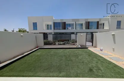 Townhouse - 3 Bedrooms - 4 Bathrooms for sale in Nara - The Valley - Dubai