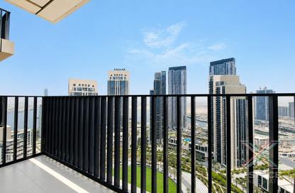 Apartment - 1 Bedroom - 1 Bathroom for rent in Creek Horizon Tower 1 - Creek Horizon - Dubai Creek Harbour (The Lagoons) - Dubai Apartment - 1 Bedroom - 1 Bathroom for rent in Creek Horizon Tower 1 - Creek Horizon - Dubai Creek Harbour (The Lagoons) - Dubai