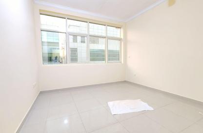 Apartment - 2 Bedrooms - 2 Bathrooms for rent in Shabiya 9 - Shabiya - Mussafah - Abu Dhabi