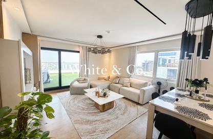 Apartment - 2 Bedrooms - 3 Bathrooms for sale in Eagle Heights - Dubai Sports City - Dubai