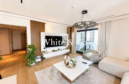 Apartment - 2 Bedrooms - 3 Bathrooms for sale in Eagle Heights - Dubai Sports City - Dubai