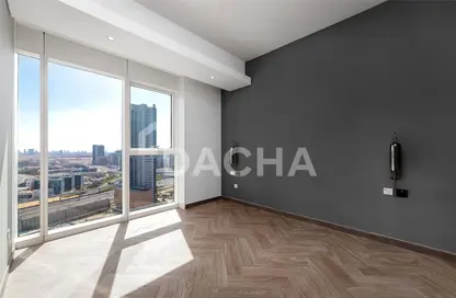 Apartment - 1 Bedroom - 2 Bathrooms for rent in Lavender Garden Suites - Acacia Avenues - Al Sufouh - Dubai