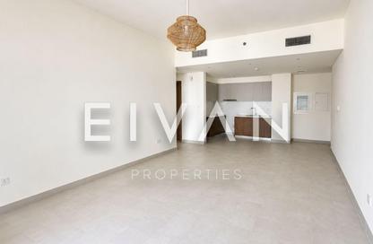 Apartment - 1 Bedroom - 1 Bathroom for rent in Creek Rise Tower 1 - Creek Rise - Dubai Creek Harbour (The Lagoons) - Dubai