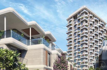 Penthouse - 4 Bedrooms - 5 Bathrooms for sale in Takaya Tower B - Takaya - Motor City - Dubai