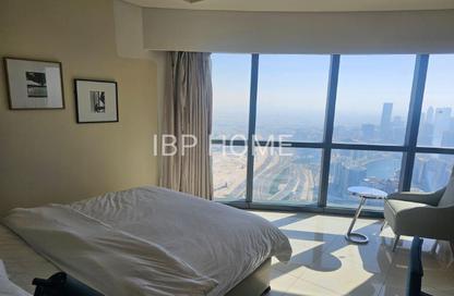 Apartment - 3 Bedrooms - 4 Bathrooms for rent in Damac Towers by Paramount - Business Bay - Dubai